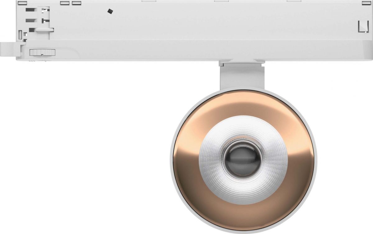 LED-Stromschienenstrahler TRSPCD10028930NFLW/T