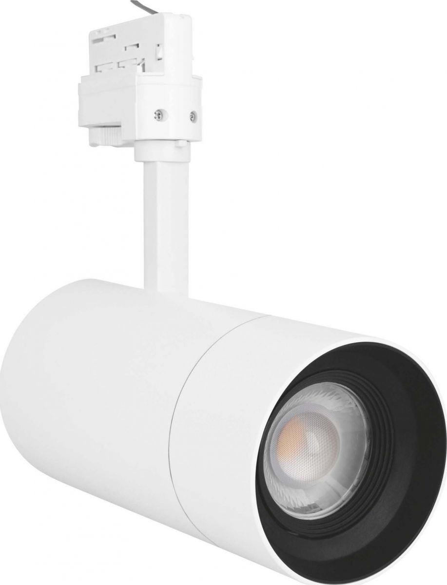 LED-Stromschienenstrahler TRSPZD8525W4KD97RWT