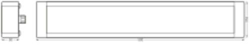 LED-Unterbauleuchte SMART+#4058075576292