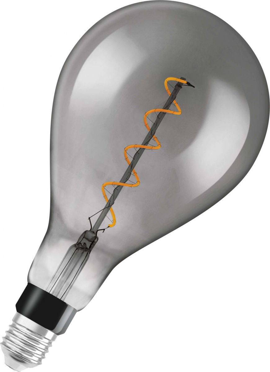 LED-Vintage-Lampe 1906LEDBGRP5W818FSM