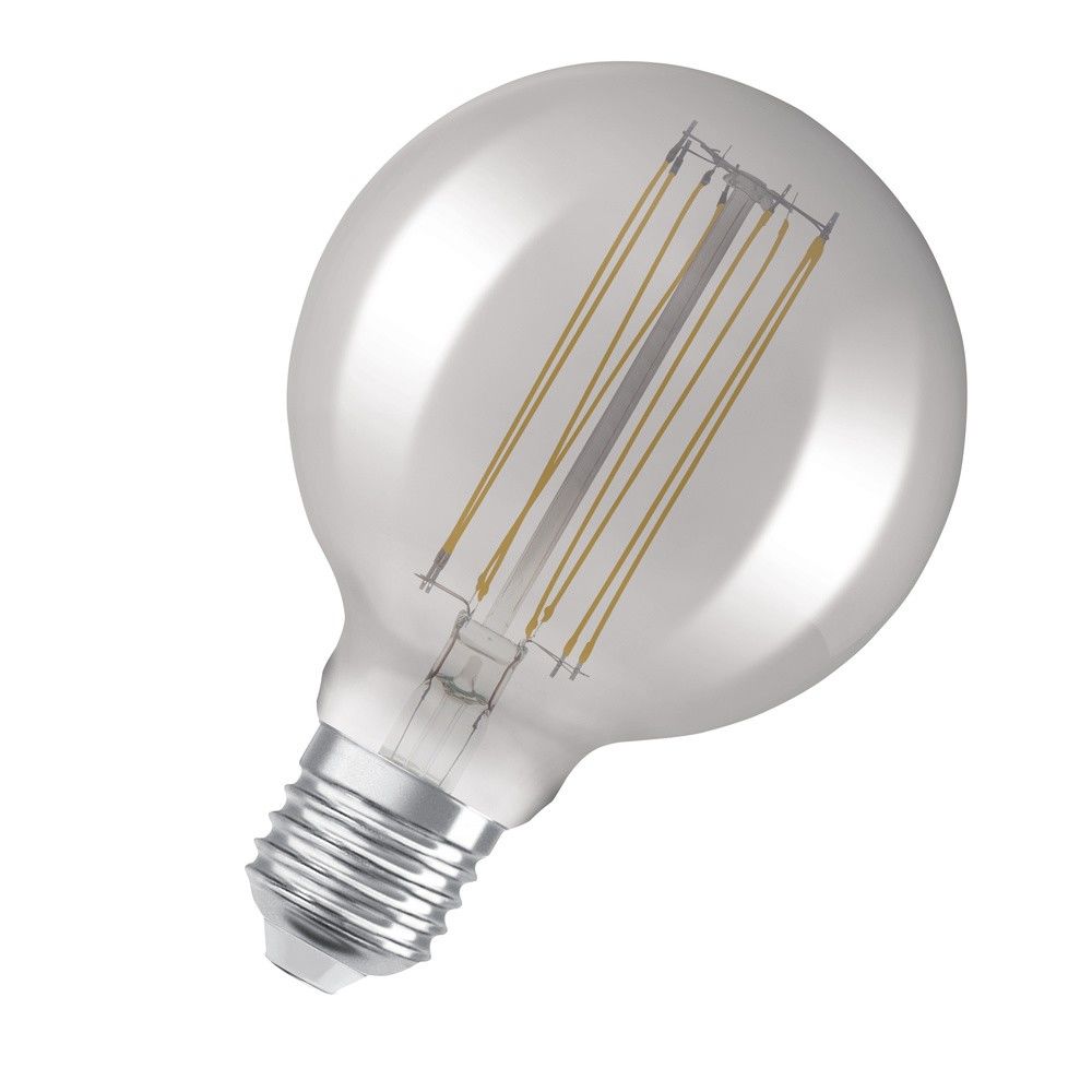 LED-Vintage-Lampe E27 V1906GL125D4211W1800