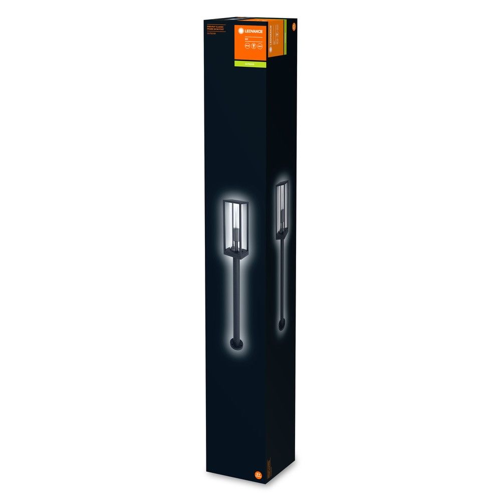 Leuchte E27 ENDURA#4058075554436