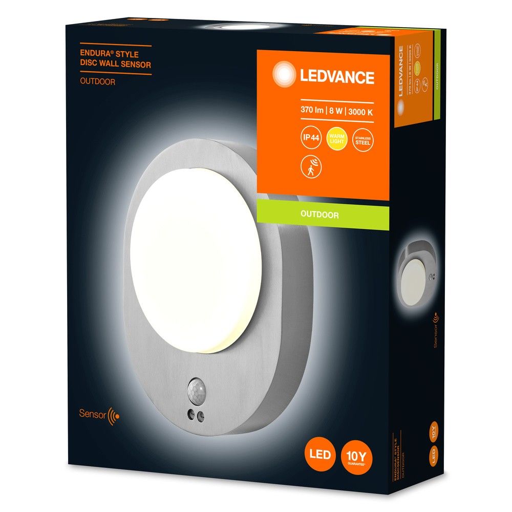 Wandleuchte ENDURA#4058075564145