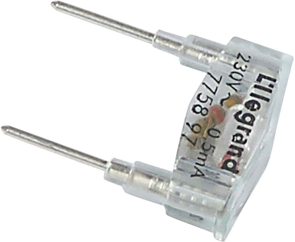 Glimmaggregat gn 69497 Glimmaggregat gn 69497