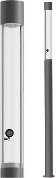 Lichtstele 9.628.9071.555ALC-33 Lichtstele 9.628.9071.555ALC-33
