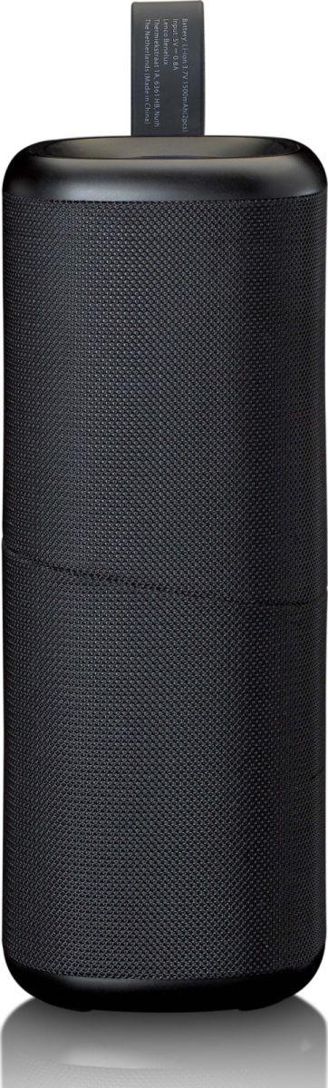 Bluetooth-Lautsprecher-Set BTP-400BK