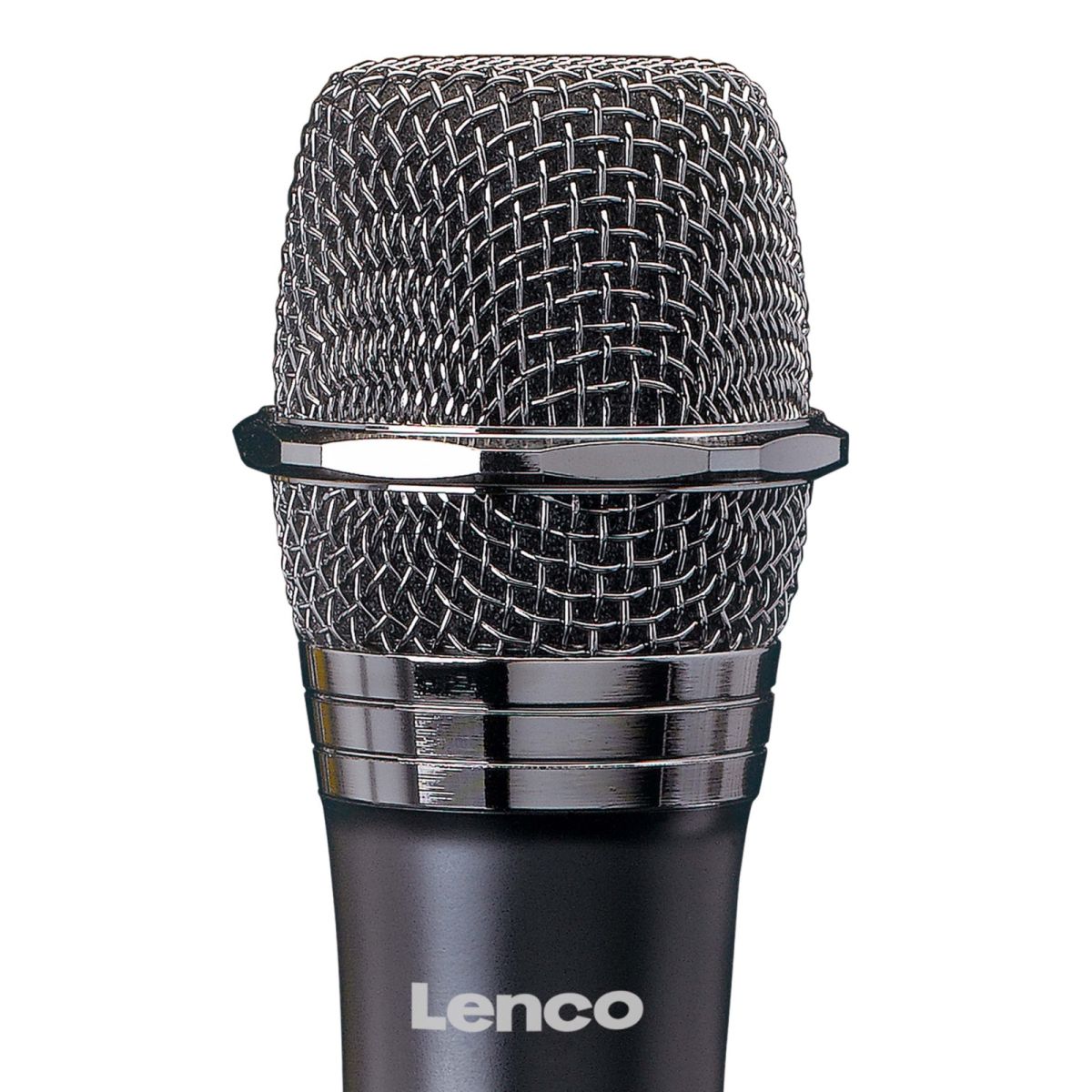 Mikrofon MCW-011BK