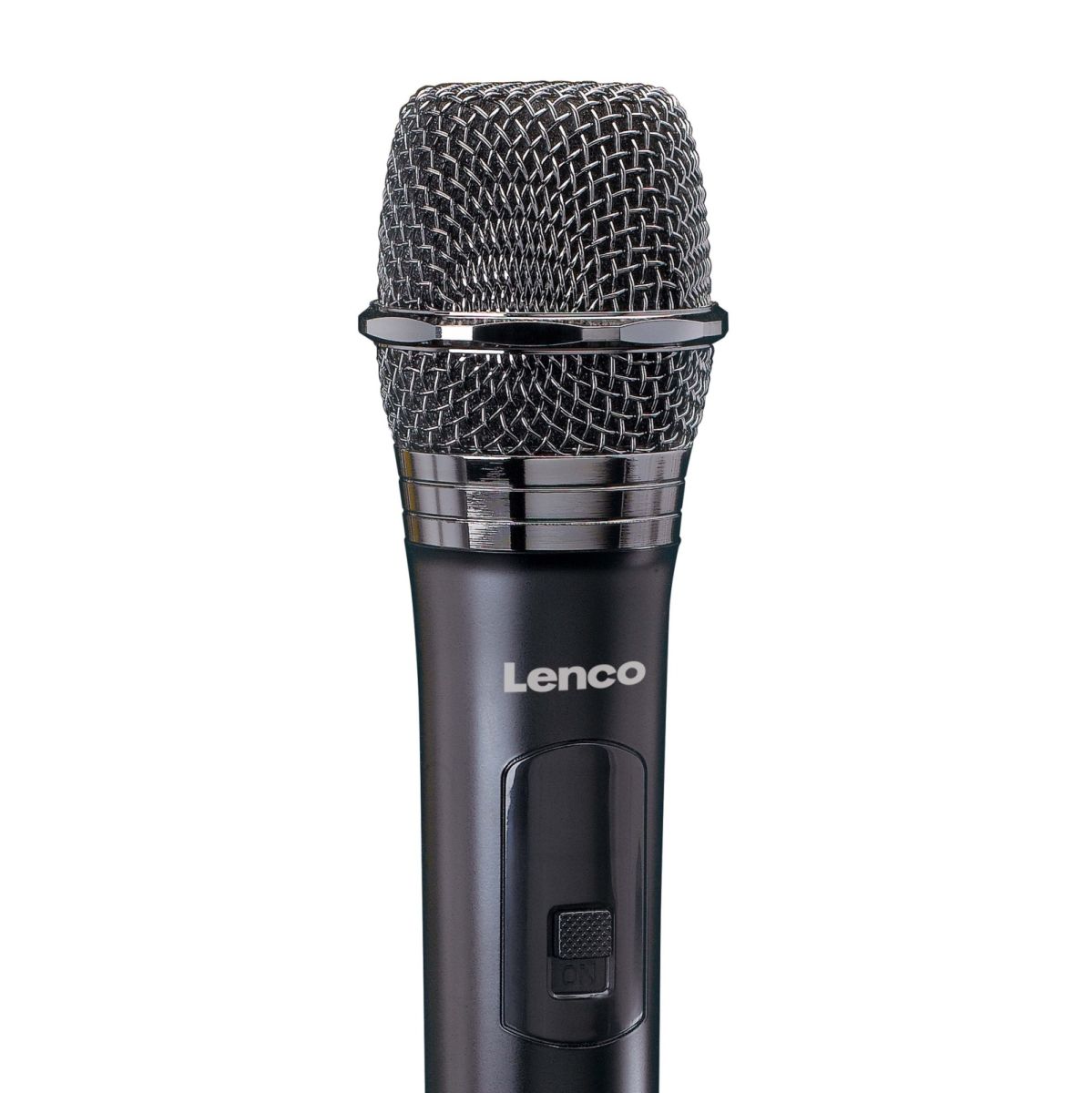 Mikrofon MCW-011BK