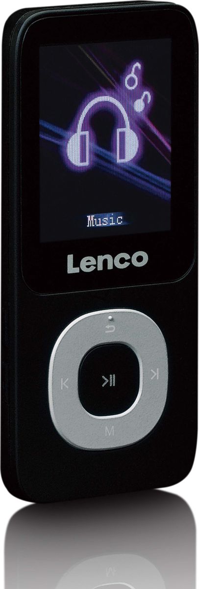 MP3-Player Xemio-659GY