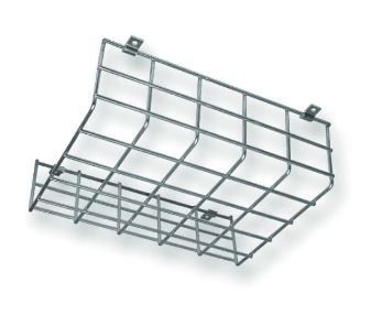Ballwurfschutzkorb BSK30 Ballwurfschutzkorb BSK30