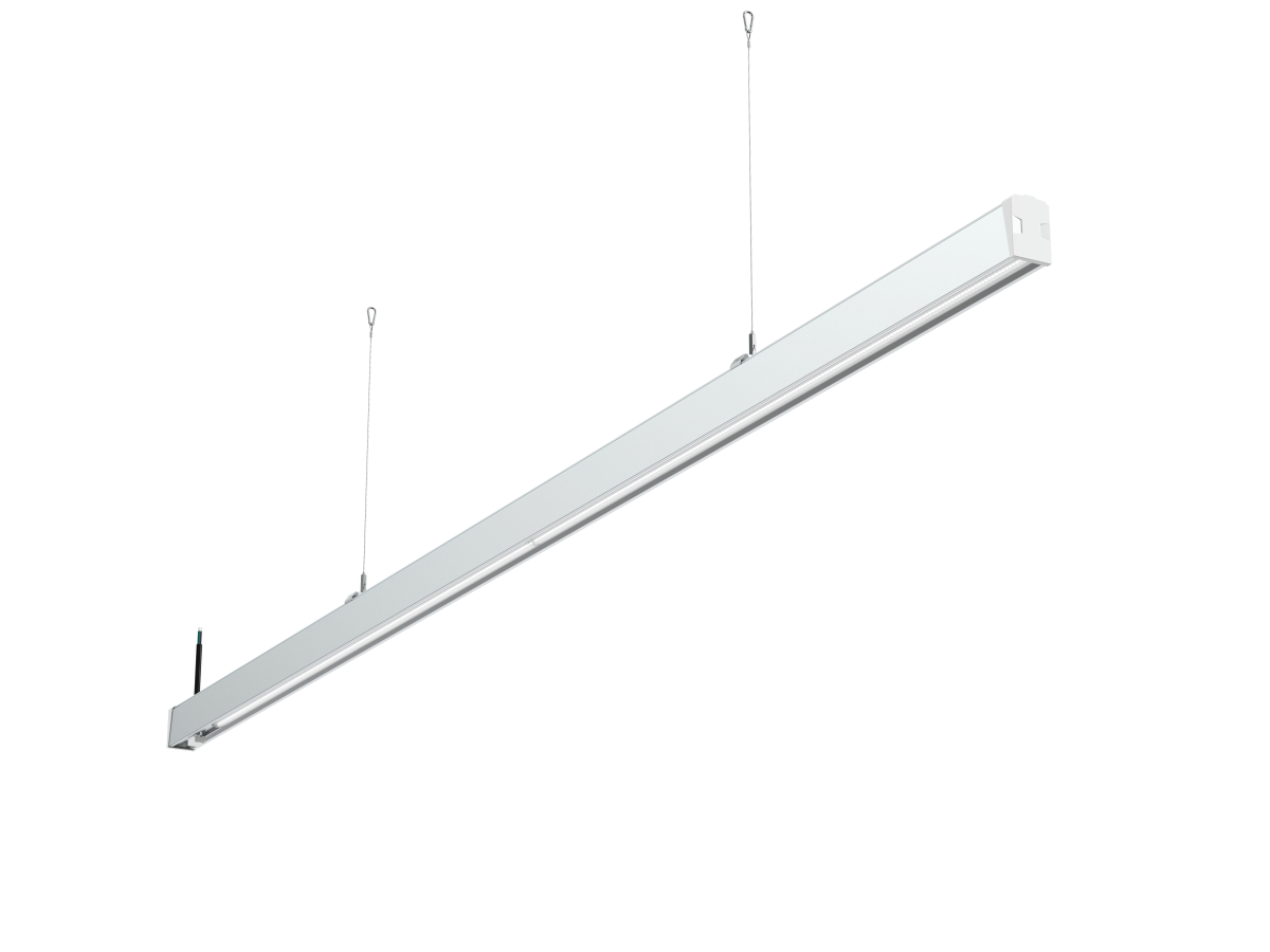 LED-Büroleuchte 124011400149