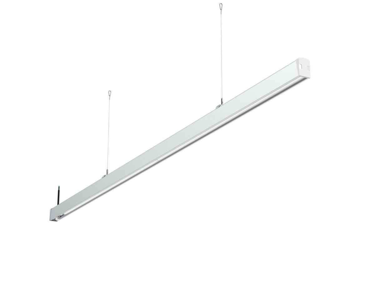 LED-Büroleuchte 124013400143