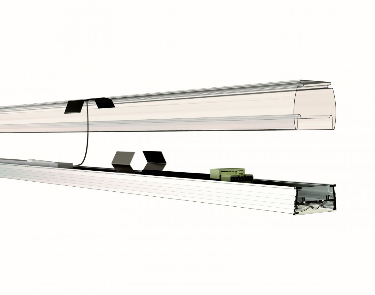 LED- system ClickLUX 701540560082