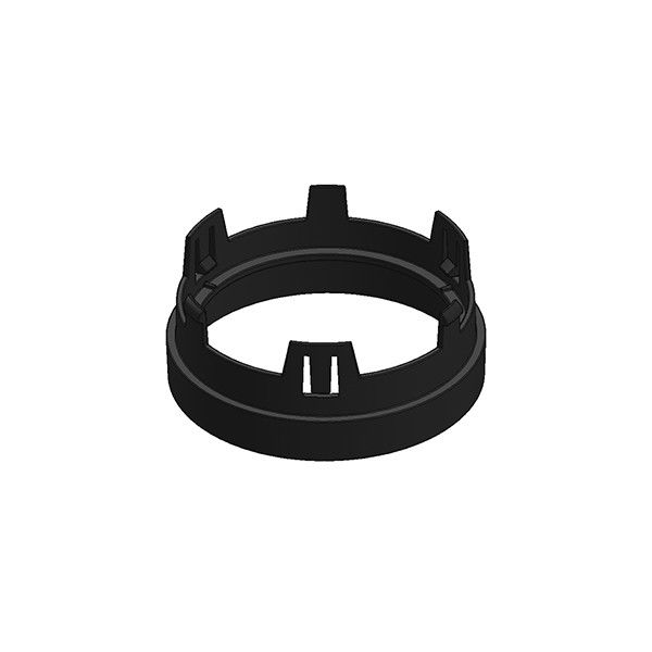 Abblendedekoring ZB-DAR 001 kupfer