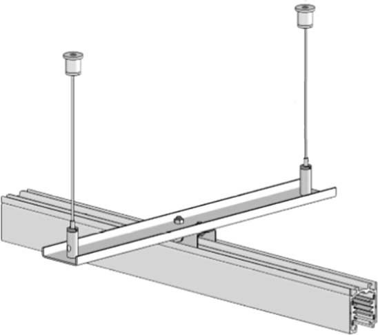 Abhängezubehör ST-A S28sw