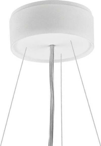 Drahtseilabhängung L 71/1500 DIM si