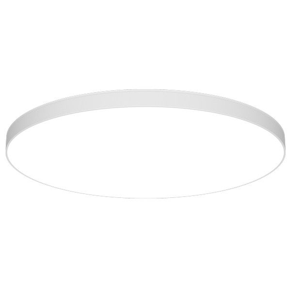 LED-Anbau-/Pendelleuchte LUNL307.840.1/DALIws