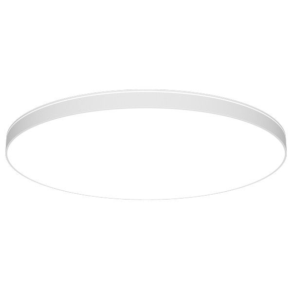 LED-Anbau-/Pendelleuchte LUNL407.830.1/DALIws