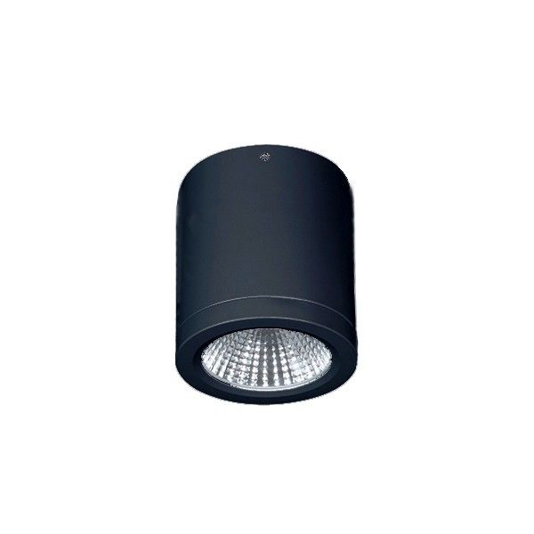 LED-Anbaudownlight BTNM 101.30.55 sw