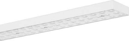 LED-Anbauleuchte LUZ06-A 13.013.30 ws