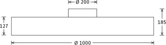 LED-Anbauleuchte PLL 26.100 #640138