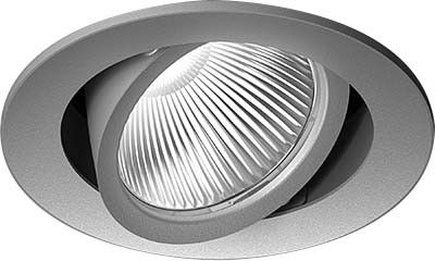 LED-Einbaustrahler CSARL 72.2030.15 si