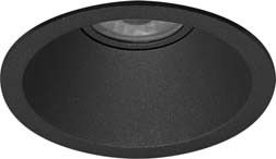 LED-Einbaustrahler VTRL 12.0527.60 sw