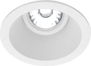 LED-Einbaustrahler VTRM 13.0530.25 ws