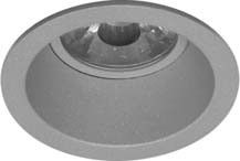 LED-Einbaustrahler VTRS10.053060/DALIsi