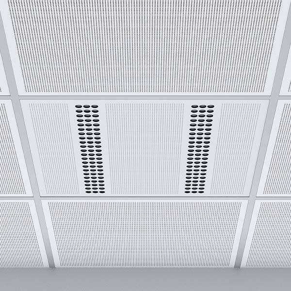 LED-Einlegeleuchte OPTR1060600840DALIws