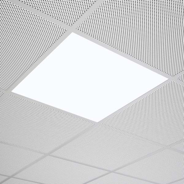 LED-Einlegeleuchte PLL-ECO593.0625.40.2