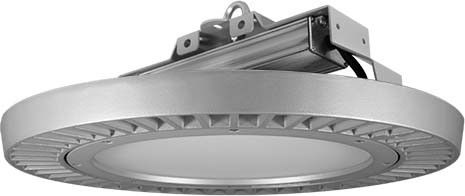 LED-Hallenleuchte FLCA-P 415.135.40 si
