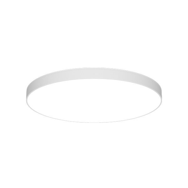 LED-Leuchte LUNM108.840.1/DALIws