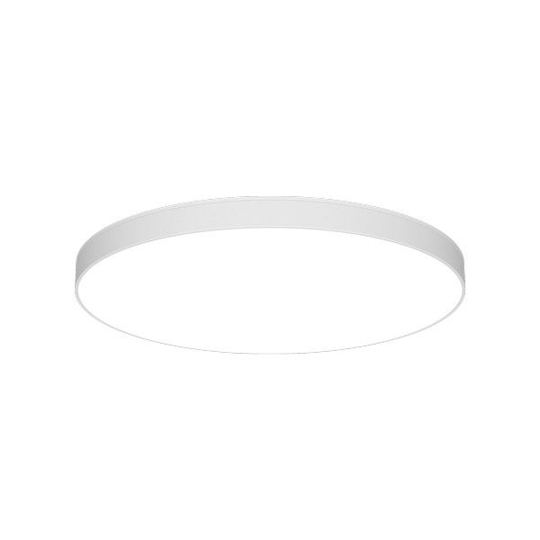LED-Leuchte LUNM304.830.1/DALIws