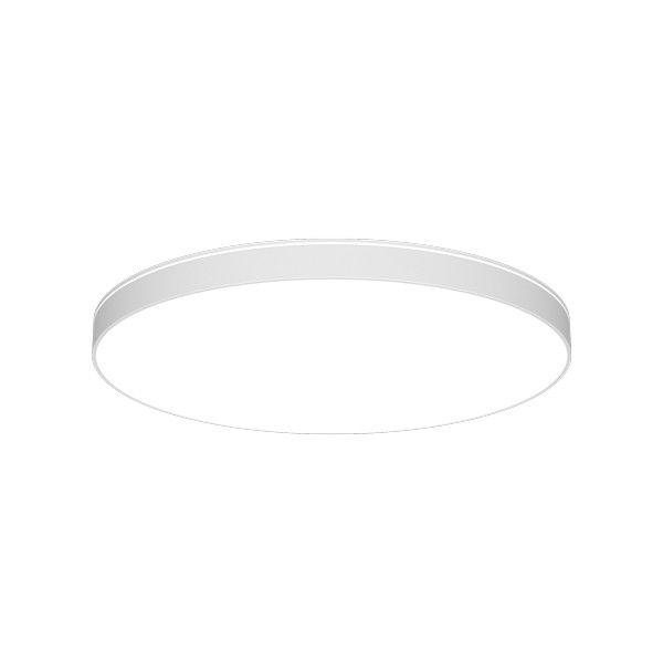 LED-Leuchte LUNM408.830.1/DALIws