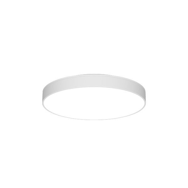 LED-Leuchte LUNS304.840.1/DALIws