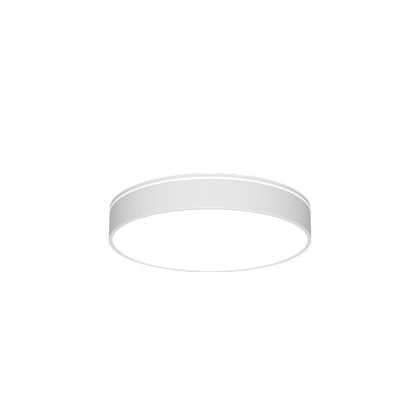 LED-Leuchte LUNXS201.830.1DALIws