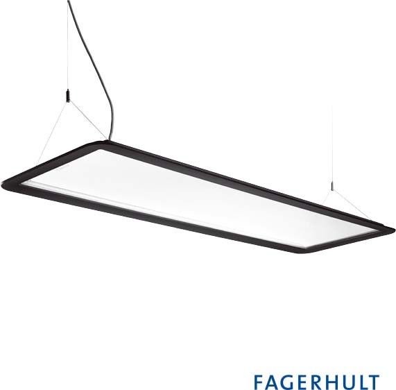 LED-Pendelleuchte APP 10.5030.1.2DA sw