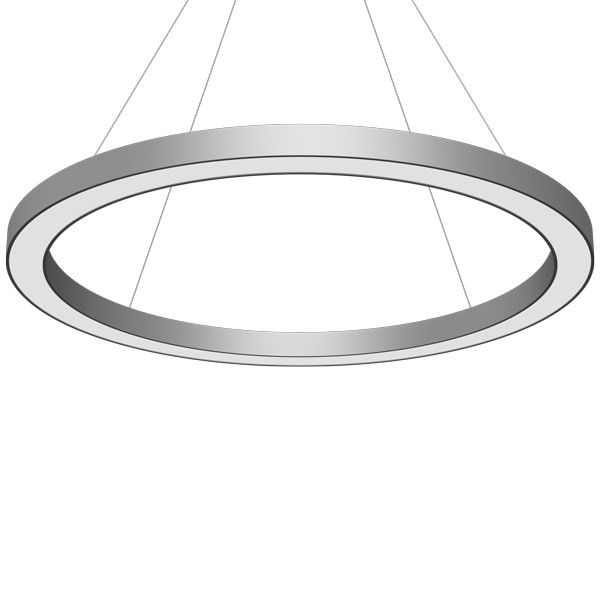 LED-Pendelleuchte CERLP107.840.1DALIsi