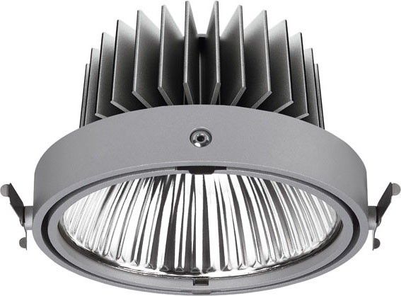 LED-Strahlereinsatz SCEKLP33.2040.25D ws