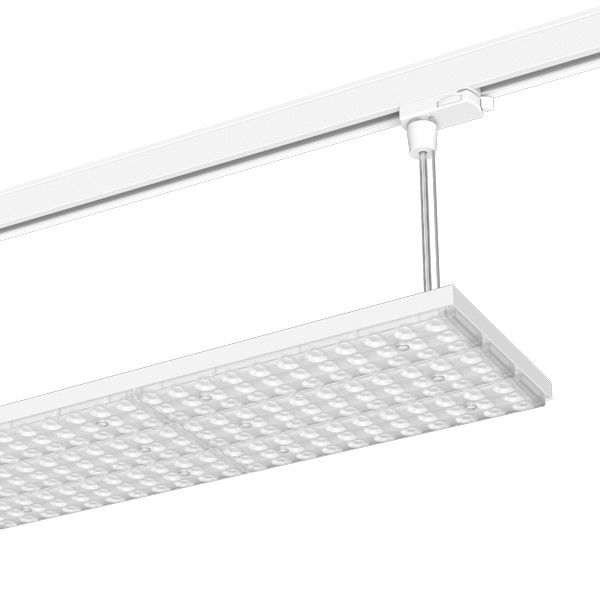 LED-Stromschienenleuchte LUZ-P32 105.830.60ws