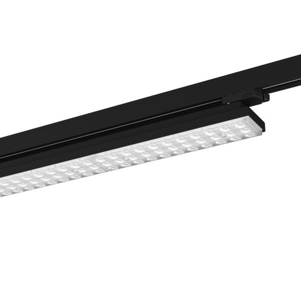 LED-Stromschienenleuchte LUZ-T15 104 #666935