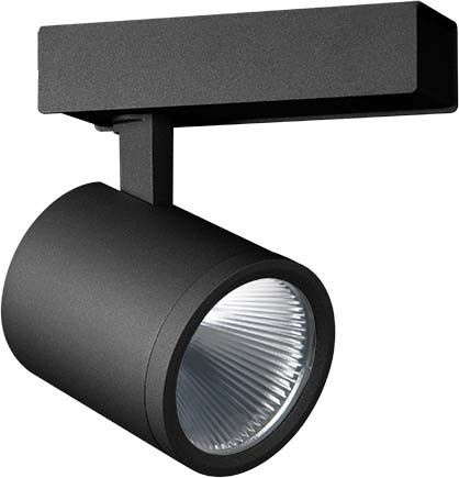 LED-Stromschienenstrahler SCOUT203930252D-STsw