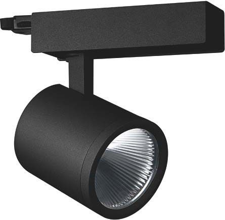 LED-Stromschienenstrahler SCOUT205.940.35.2sw