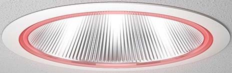 Lichteffektring FLIRZ 100.16 rt/tr