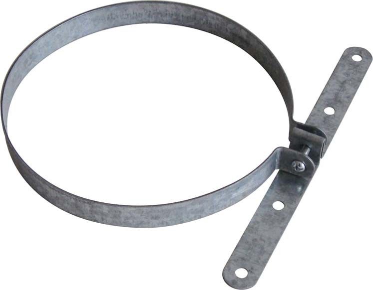 Befestigungsschelle BS 125