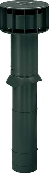 Dachhaube DF 160 S