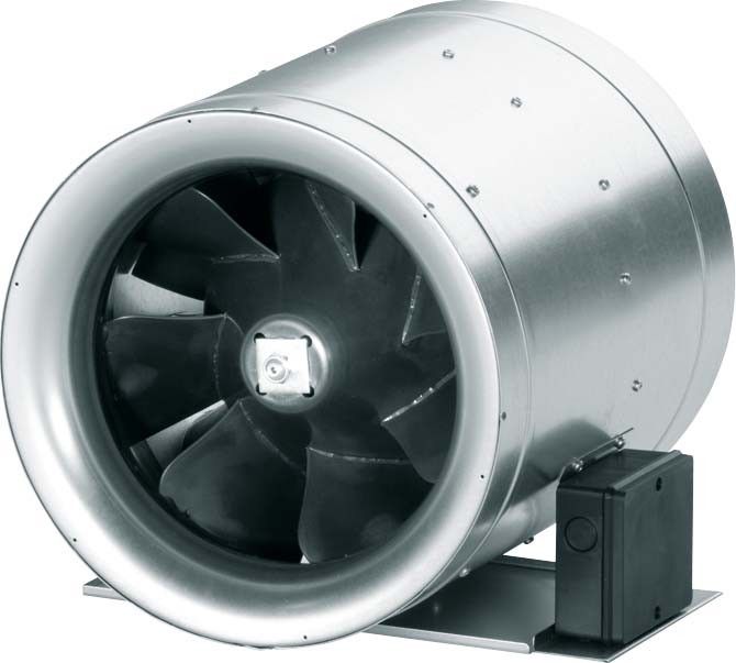 Diagonal-Ventilator EDR 63