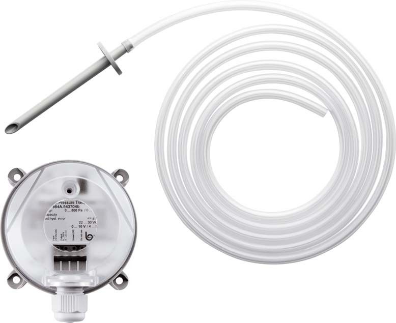 Drucktransmitter DS 500