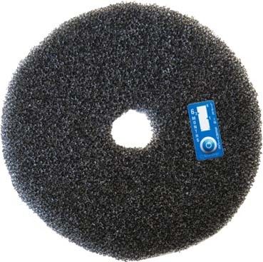 Ersatz-Dauerluftfilter ZF ECD+